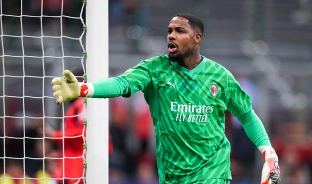 Меньян, Getty Images