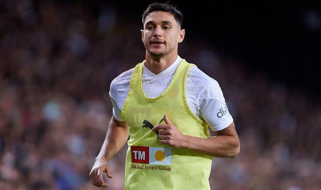 Роман Яремчук, Getty Images