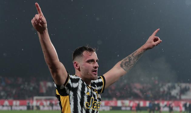 Гатті, Getty Images