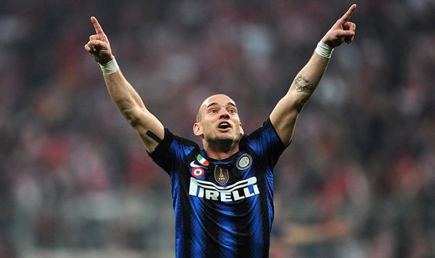 Снейдер, Getty Images