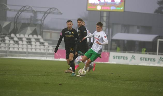 Колос - Оболонь, ФК Колос