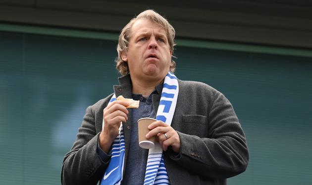 Тодд Боелі - Getty Images 