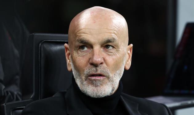 Піолі, Getty Images