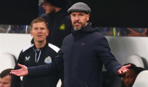 Томмі Шелбі, Getty Images