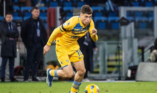 Матіас Суле, Getty Images