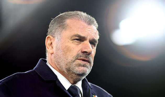 АНГЕ ПОСТЕКОГЛУ, GETTY IMAGES