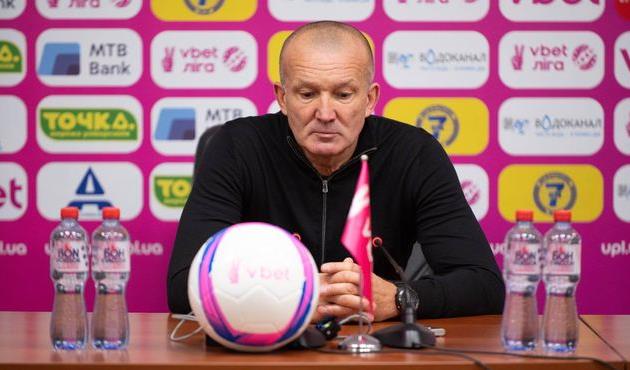 Роман Григорчук, фото ФК Чорноморець Одеса