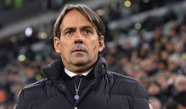 СІМОНЕ ІНДЗАГІ, GETTY IMAGES