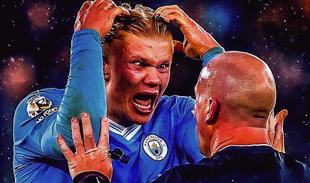 Голанд проти лисого шарлатана, Гвардіола сховався за Артетою та в цілому шалена неділя: підсумки 14 туру АПЛ