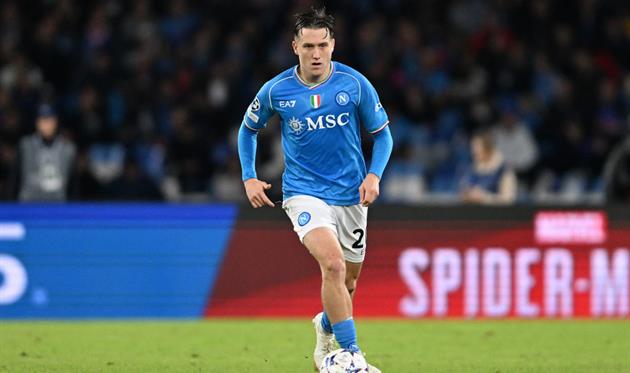 Пьотр Зелінські - Getty Images 