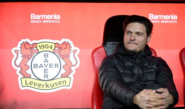 Едін Терзич, GETTY IMAGES