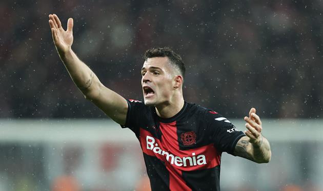 Граніт Джака - Getty Images 