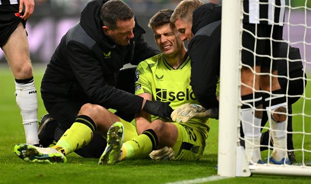 НІК ПОУП, GETTY IMAGES