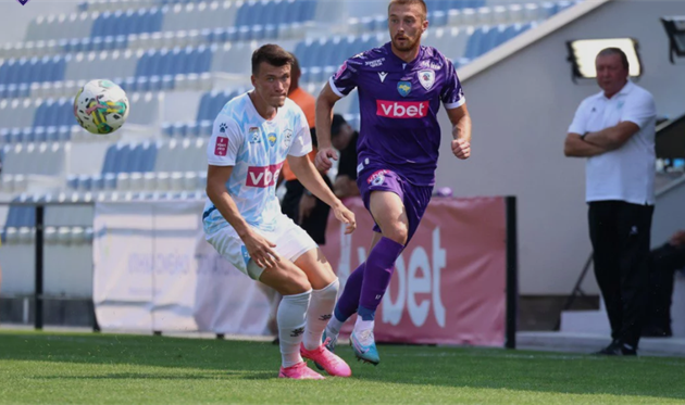 Минай - ЛНЗ, фото - ЛНЗ