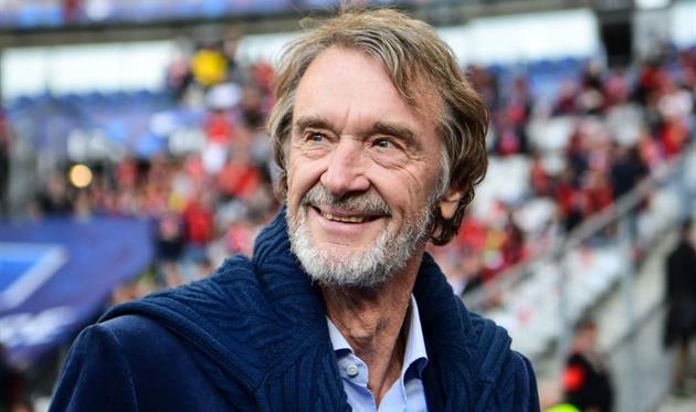 Реткліфф, Getty Images