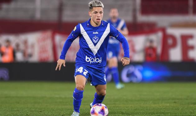 Престіанні, Getty Images