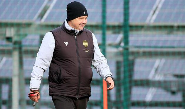 ВІТАЛІЙ ПОНОМАРЬОВ, ФК РУХ