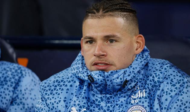 Філліпс, Getty Images