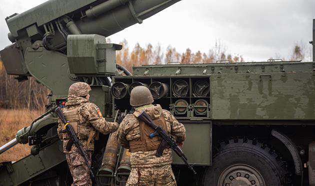 Фото: facebook.com/GeneralStaff.ua