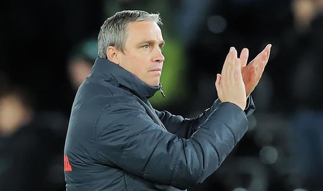 Майкл Дафф, Getty Images