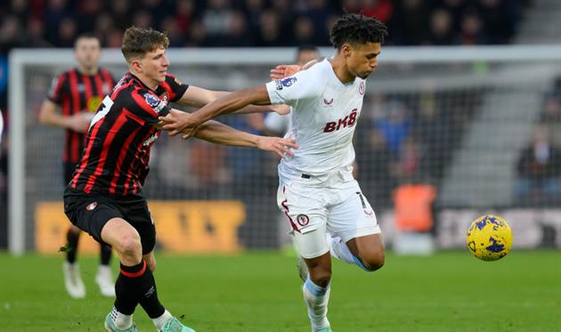 Ілля Забарний, Getty Images