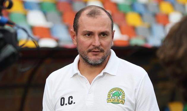 Олександр Стахів, Нива