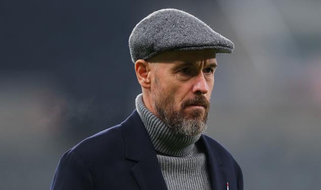 ТЕН ГАГ, GETTY IMAGES