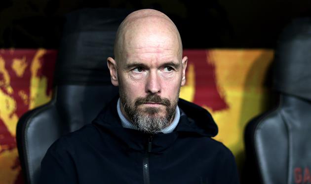 ТЕН ГАГ, GETTY IMAGES