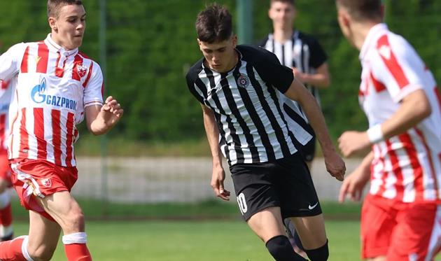 Матія Попович, фото з Інстаграм-сторінки гравця