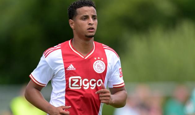 Мохамед Іхаттерен - Getty Images 