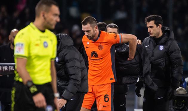 Стефан де Врей, Getty Images