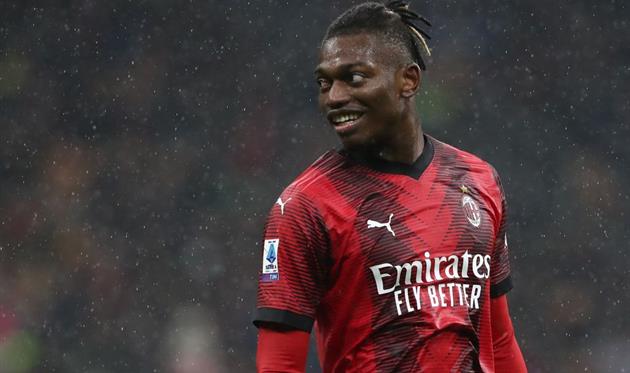 Рафаель Леау, getty images