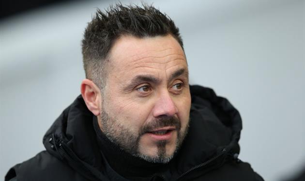 Роберто Де Дзербі, Getty Images