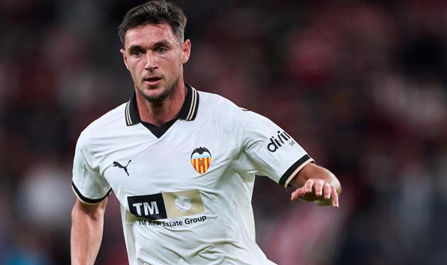 Роман Яремчук, getty images