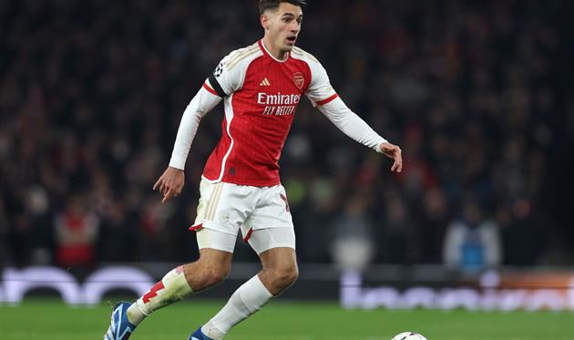 Якуб Ківьор - Getty Images 