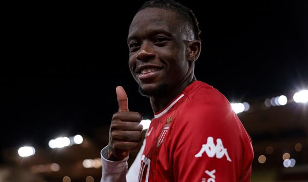 Деніс Закарія - Getty Images 