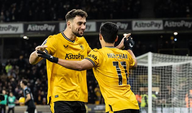 Макс Кілман та Хван, getty images