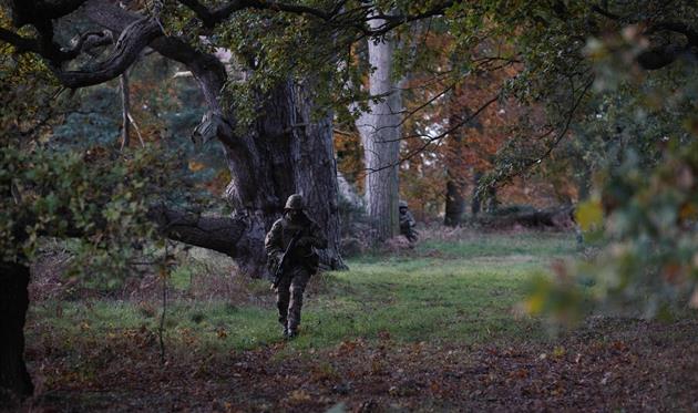 Фото: facebook.com/GeneralStaff.ua