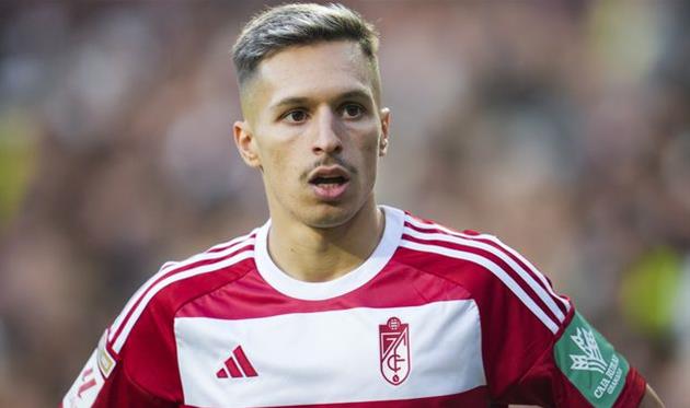 Браян Сарагоса, Getty Images