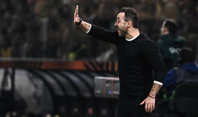 Роберто Де Дзербі, Getty Images