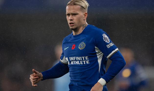 МИХАЙЛО МУДРИК, GETTY IMAGES