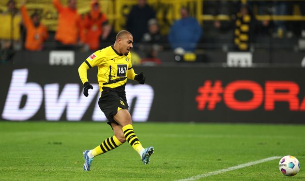 ДОНІЕЛЛ МАЛЕН, GETTY IMAGES