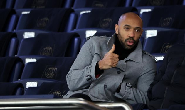 АНРІ, GETTY IMAGES