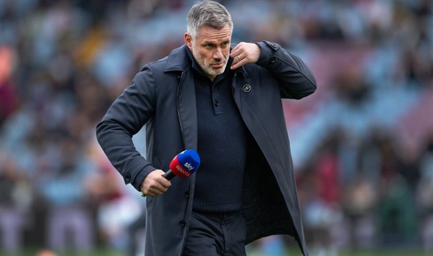 КАРРАГЕР, GETTY IMAGES