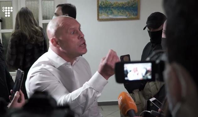 Війна, день 651. Зрадник України та 