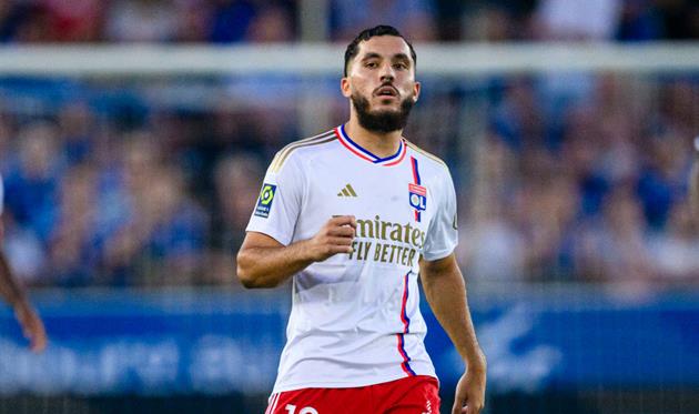 РАЯН ШЕРКІ, GETTY IMAGES