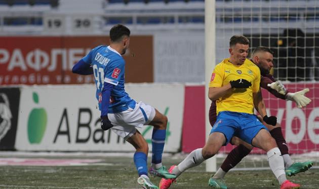 Назар Волошин, ФК Динамо Київ