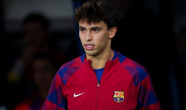 Феліш, Getty Images