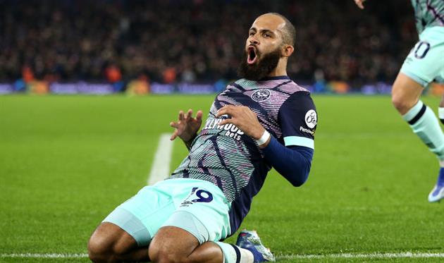 Браян Мбемо, Getty Images