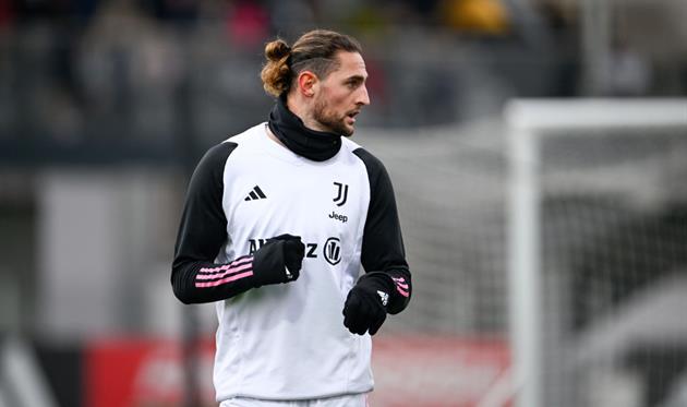 Рабьо, Getty Images